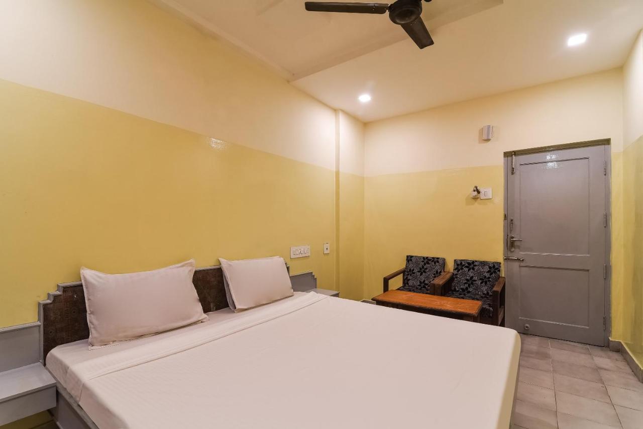 Spot On Karthik International Nellore Exterior photo